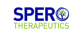 Spero Therapeutics